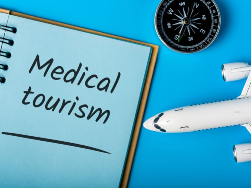 medical tourists